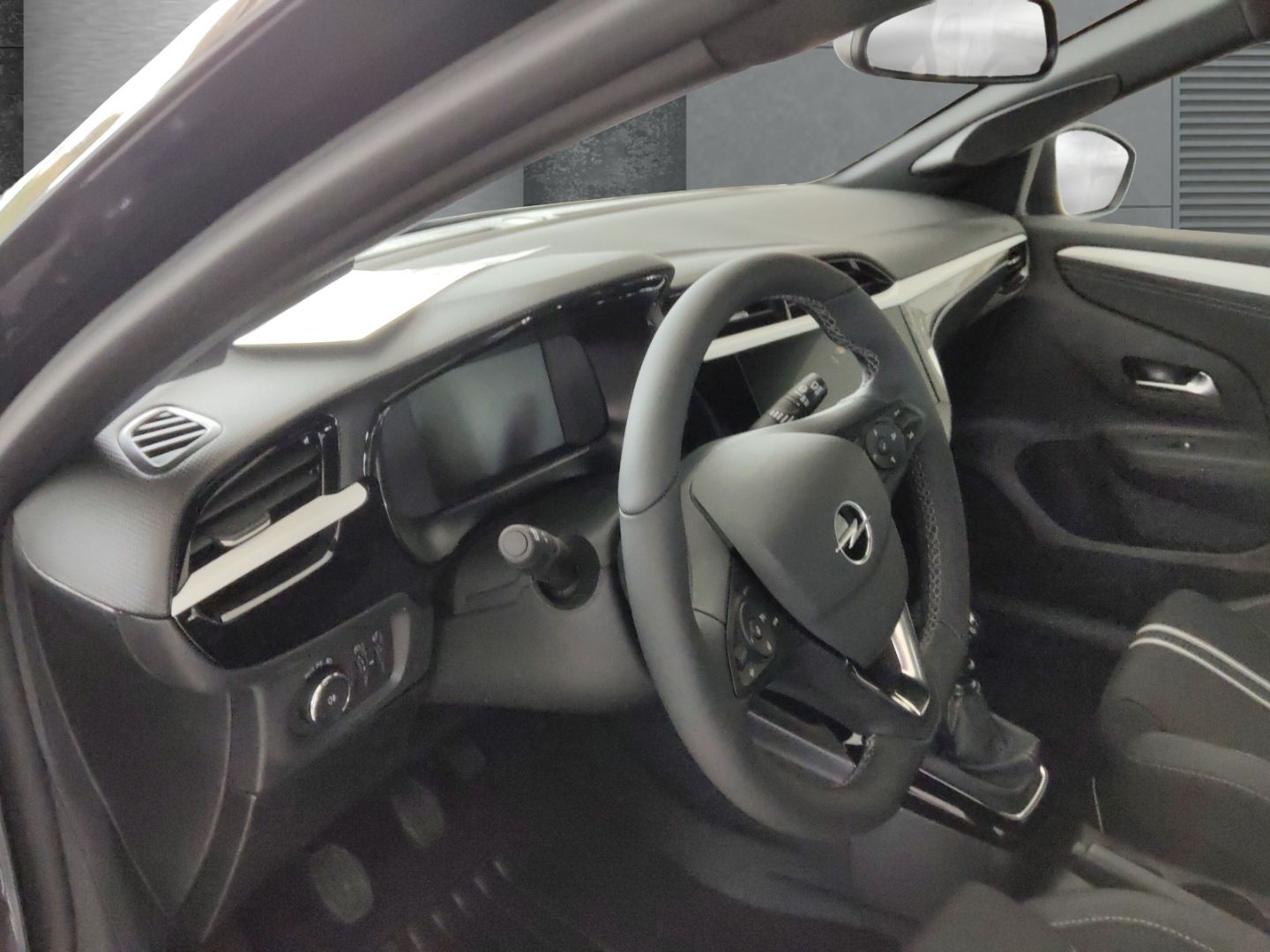 Opel Corsa - Bild 7
