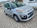 Citroën C3 Picasso BlueHDi 100 Exclusive Exclusive - Citroën C3 Picasso mit Panoramadach