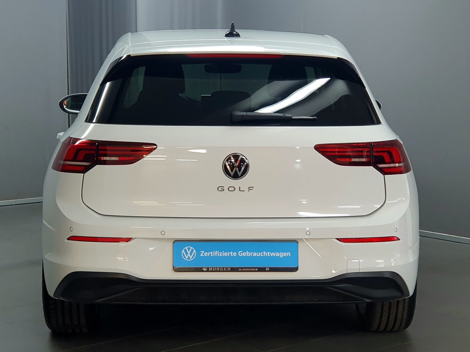 Volkswagen Golf VIII Life 1.5TSI Pano ACC LED AppConnect foto 5