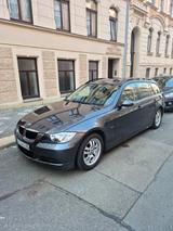 BMW bmw 320i 2006 - BMW 320 aus 2006: 320i