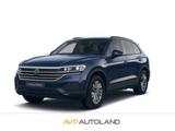 Volkswagen Touareg 3.0 TDI 4MOTION | LUFT | AHK | ACC |