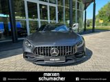 Mercedes-Benz AMG GT C Edition50+Keramik+Perf.AGA+Pano+Memory - Mercedes-Benz: Ag