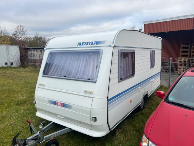 Adria Altea 430 DK *Etagenbett*Solar*