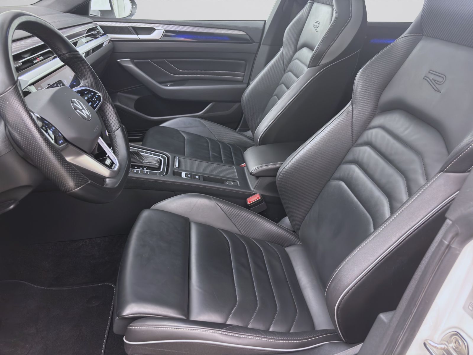 Volkswagen Arteon - Bild 10
