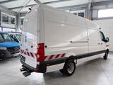 Volkswagen Crafter Kasten 50 MAXI HOCH&LANG L3H3*AHK 3500KG - Angebote