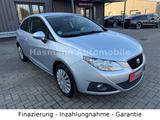 Seat Ibiza SC Good Stuff*1.4 86-PS*2.HAND*KLIMA*TÜV N - Seat Ibiza: Good Stuff