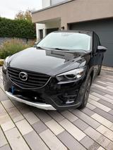 Mazda CX-5 2.0 SKYACTIV-G 165 Nakama FWD Nakama - Mazda CX-5 Nakama mit Benzin-Antrieb
