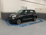 Fiat FIAT 500L 1.3 Multijet 85 CV Dualogic Lounge - Fiat 500L mit Halbautomatikschaltung