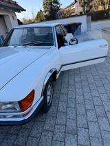 Mercedes-Benz SLC 280 (R107) | 185 PS | Schalter | HU 4/26  - Mercedes-Benz SLC aus dem Jahr 1978