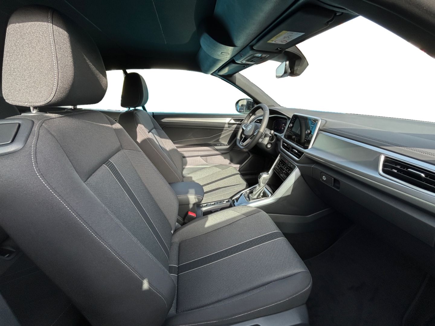 Volkswagen T-Roc - Bild 15