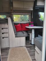 Kabe TravelMaster Royal 780 LQB - Kabe Teilintegrierter