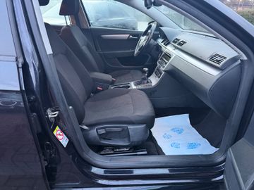 Volkswagen Passat Variant - 11