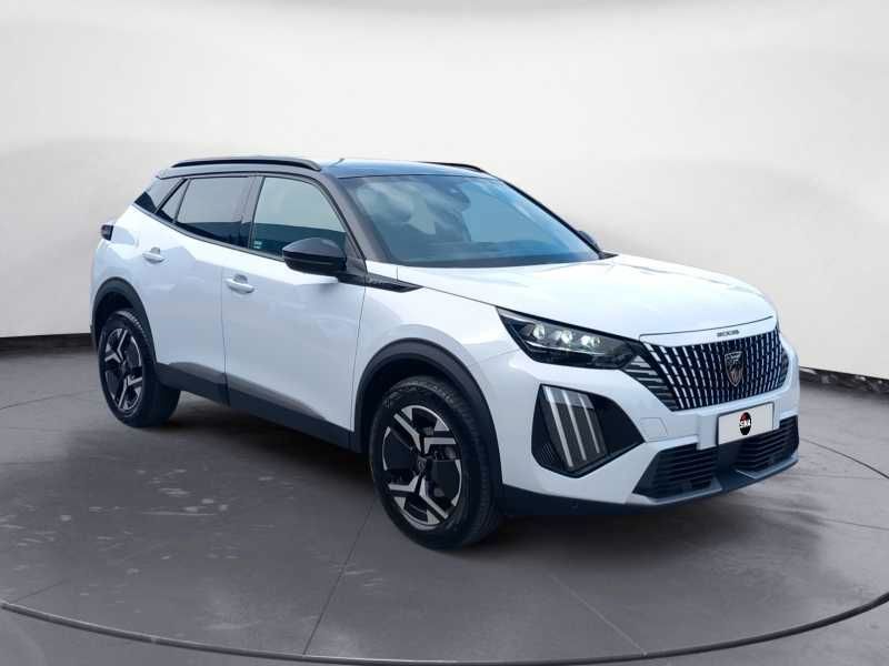 Peugeot PEUGEOT 2008 1.2 puretech GT s&s 130cv eat8 #250 imagem 3