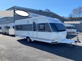 Hobby Prestige 560FC Klima/Mover