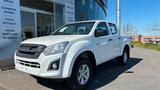 Isuzu 2.5L DSL DC 4X4 *FOR EXPORT OUT OF EU* - Isuzu D-Max Gebrauchtwagen