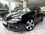 Volkswagen Golf V GTI *SCHIEBEDACH*AUDIOSYS.* NAVI* - Volkswagen Golf aus 2006: GTI