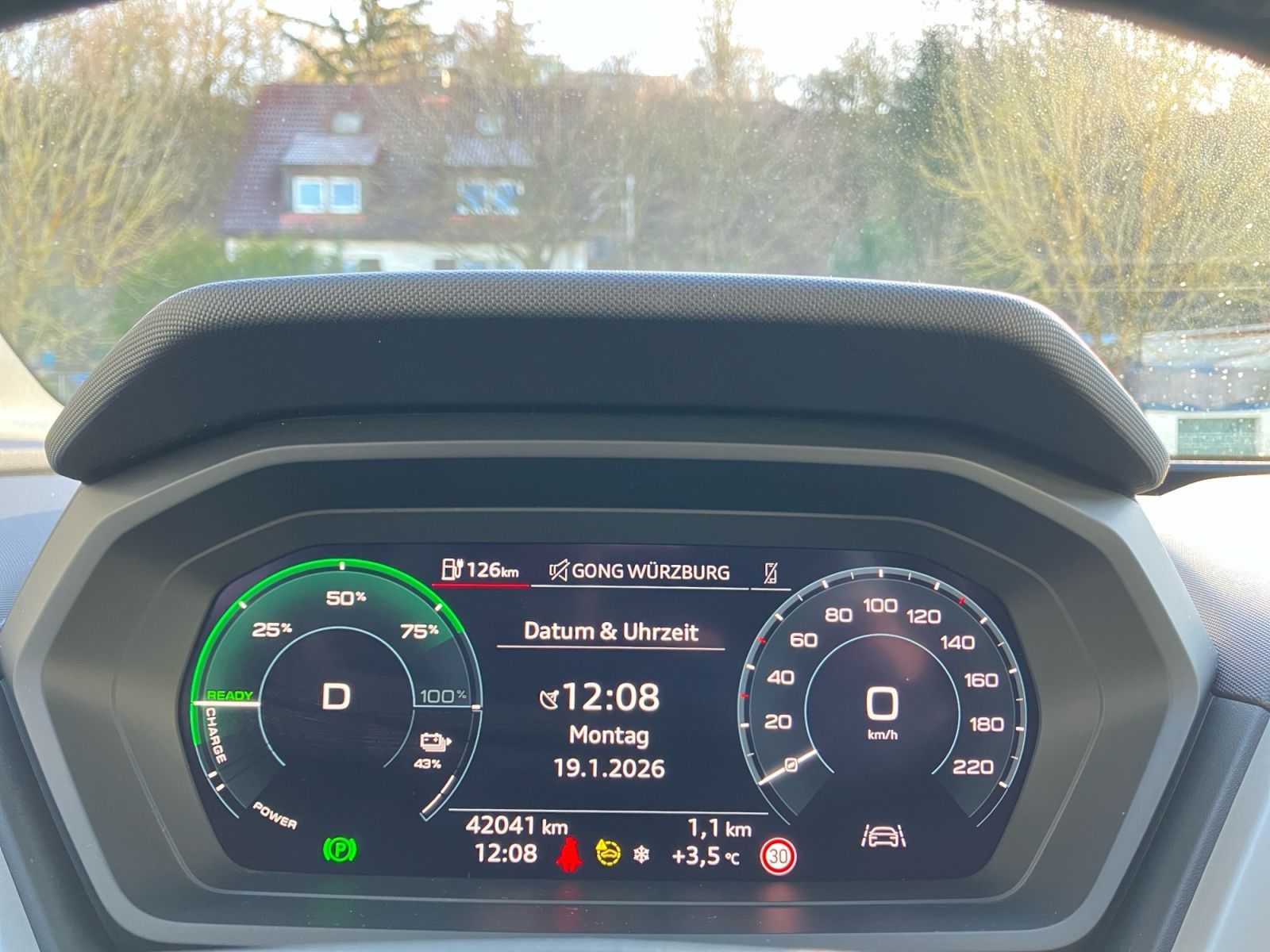 Audi Q4 e-tron - Bild 11