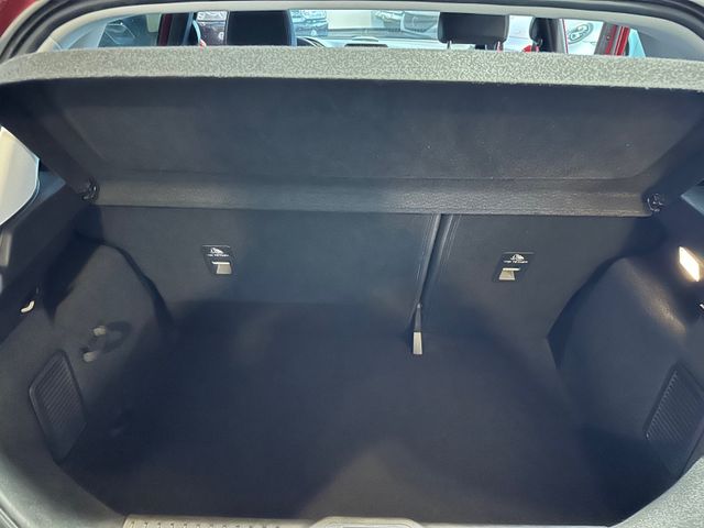 Fahrzeugabbildung Ford Fiesta Titanium X*ACC*KEYLESS*SHZ*RFK*1.HAND