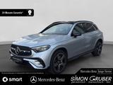 Mercedes-Benz GLC 400 e 4M AMG Pano Burm DigiLight 360 AHK - gebrauchte Mercedes-Benz GLC 400 aus dem Jahr 2024