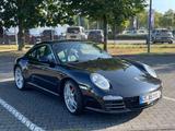 Porsche 997 911 Targa 4S Panoramadach Bose Traum  