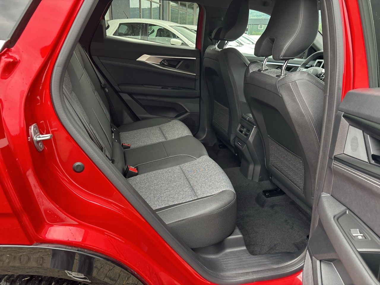 Renault Austral - Bild 12