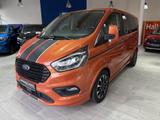 Ford Tourneo Custom Sport L1 Autom. / Standheizung / 