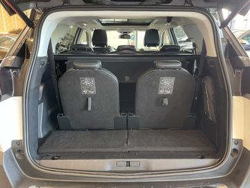 Peugeot 5008 Crossway *1.HAND*19%MWST*7.SITZER*ALCANTARA