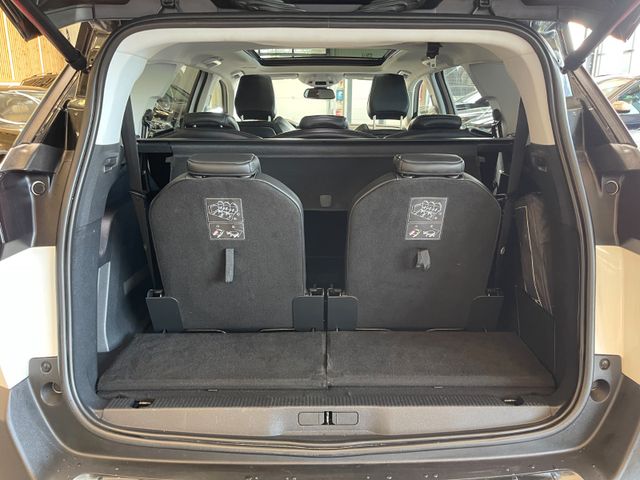 Peugeot 5008 Crossway *1.HAND*19%MWST*7.SITZER*ALCANTARA