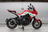 MV Agusta Turismo Veloce 800 RC SCS wie neu - wenig km -