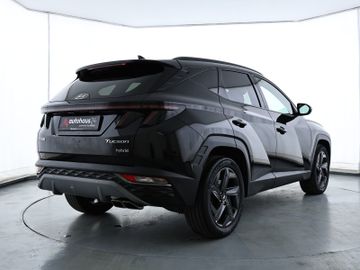 Hyundai TUCSON - 5