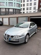 Alfa Romeo 159 2.0 Benzin TÜV neu gepflegt - Alfa Romeo 159: 2.0