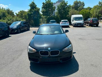 BMW 116 - 3