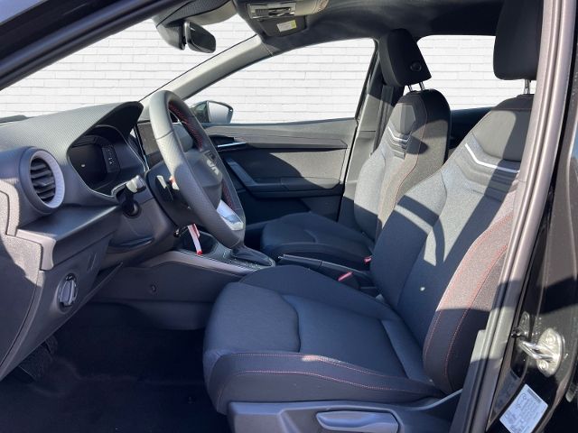 Fahrzeugabbildung SEAT Ibiza 1.5 TSI FR Anniversary Edition KLIMA LED N