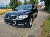 Volkswagen VW Touareg 7L 2.5 TDI - Volkswagen Touareg: 2.5