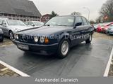 BMW 535i E34 Lim Aut. 1.Hand H-Zulassung ATM 50Tkm* - BMW 535 mit Benzin-Antrieb: Limousine, 535i E34
