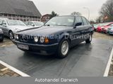 BMW 535i E34 Lim Aut. 1.Hand H-Zulassung ATM 50Tkm* - BMW 5er Reihe aus 1990
