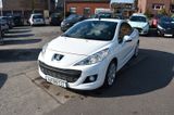 Peugeot 207 CC Platinum*AUTOMATIK*Leder*Klimaautomatik*