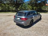 Mercedes-Benz C 43 AMG C 43 4MATIC T Autom. Standard - Mercedes Unfallwagen