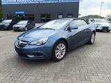 Opel Cascada Innovation,2HD.KLIMA,NAVI,PDC,ALU - Opel Cascada mit Benzin-Antrieb: Automatik