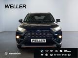 Toyota RAV 4 2.5 4x2 Hybrid Club *Technik-Paket*CAM*ACC - Toyota Gebrauchtwagen von 2019