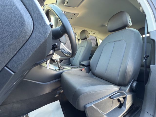 Audi Q3 Sportback 35 TFSI S-Tronic*MATRIX*ACC*VIRTUAL