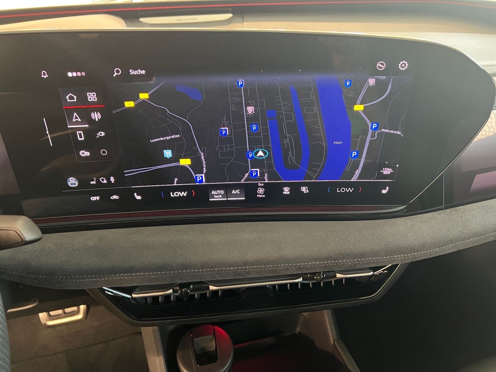 Audi A6 e-tron - Bild 9