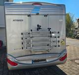 HYMER / ERIBA / HYMERCAR B-Klasse SL 514 - HYMER / ERIBA B klasse