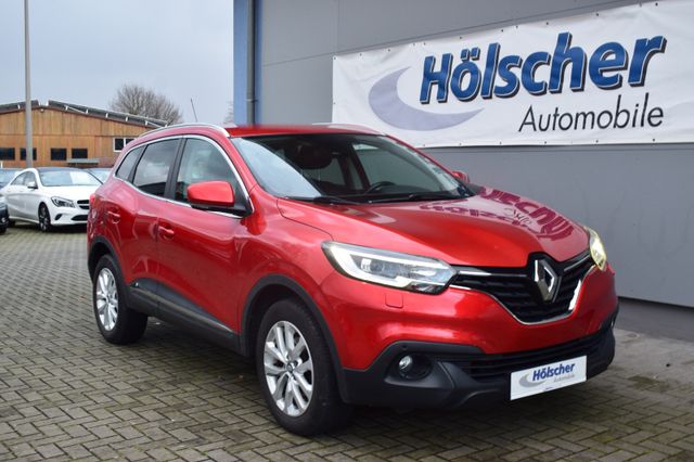 Renault Kadjar Experience! Automatik !