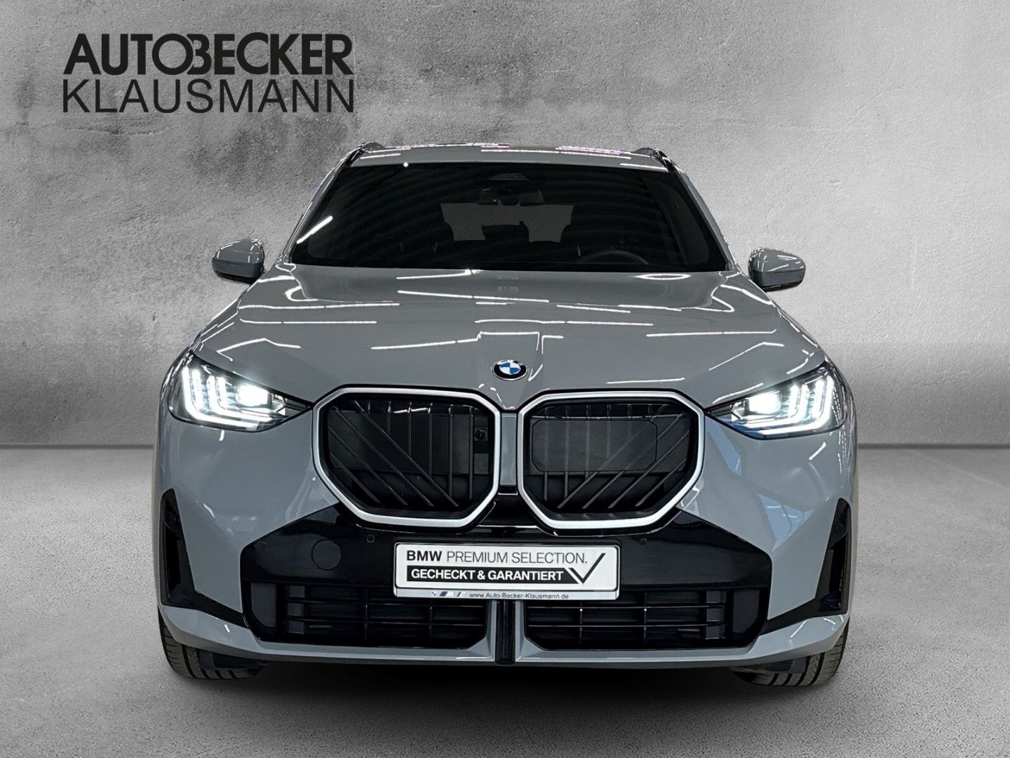 BMW X3 xDRIVE30e M SPORT AUTOMATIK 19''LC PROF AHK K foto 5