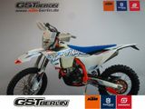 KTM 350 EXC-F SIX DAYS MJ.24 Aktionspreis - KTM EXC 350 F