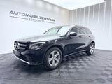 Mercedes-Benz GLC GLC 250 d*4MATIC*BURMESTER*NAV* - Mercedes-Benz GLC 250 in Solingen