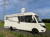 HYMER / ERIBA / HYMERCAR BMC 600-I  White Line  B-Klasse - Offers matching your search criteria