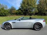 Aston Martin V8 Vantage Roadster 4.3 Sportshift - gebrauchte Aston Martin Cabrios