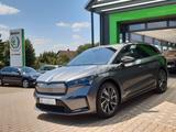 Skoda Enyaq 85 Sportline - Skoda Enyaq 85 Sportline Gebrauchtwagen